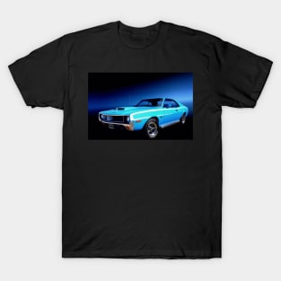 1970 AMC Javelin SST T-Shirt